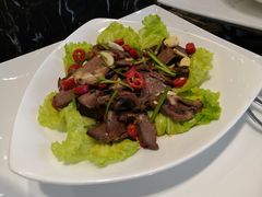 -鼓浪湾酒店自助餐