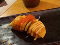 -昊·来了寿司(双楠2店)