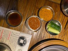 -农乐园炭火烤肉(世茂店)