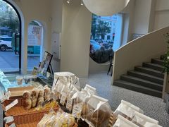 -亦木甜品(国际新城店)