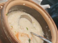 -潮州府·潮菜·砂锅粥(徐家汇店)