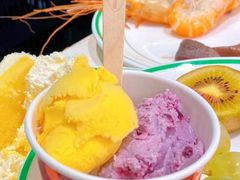 哈根达斯-亚马逊海鲜自助(梅溪湖步步高店)