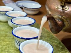 -蒙亨·手把肉·蒙古包文化主题餐厅(天恒广场店)