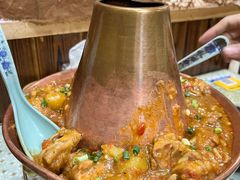 -蜗牛小馆醉乡民谣云南菜(惠新西里店)