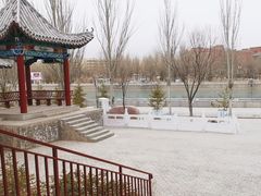 -海子诗歌陈列馆