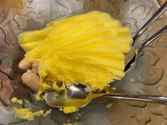 芒果绵绵冰-温野菜涮涮锅(西单大悦城店)