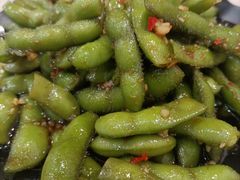 -郑记•不夜城烧烤•龙虾•虾蟹(黄鹤楼店)