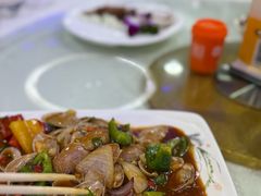 -东江海鲜大排档·潮汕菜·砂锅粥