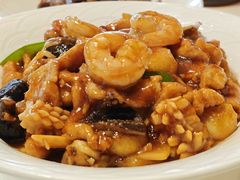 -大铁勺新津菜(迎水道店)
