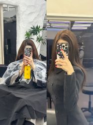 -BOF HAIR BY HONTO