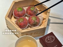 -南棠馆粤菜坊(群光店)