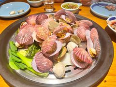 -三个渔夫·蒸汽海鲜(五大道店)