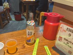 -东来土菜馆(民祥园路店)