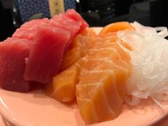 -争鲜回转寿司(金桥家乐福店)