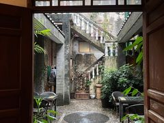 -椰语堂·海南清补凉(中山骑楼店)