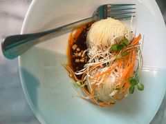 老成都凉面-雀蓝川菜(星悦汇店)