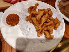 -渝都辣夫重庆老火锅(华新店)