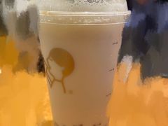 -喜茶(天津乐宾百货店)