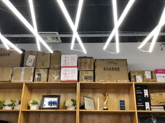 -海马体照相馆(大连罗斯福广场店)