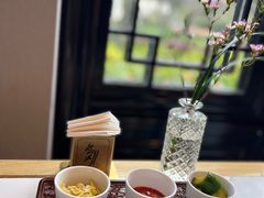 -杭州西湖柳莺里酒店·闻莺厅