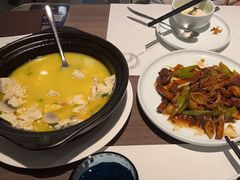 -港丽餐厅(来福士店)