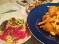 -小吊梨汤·北京菜·烤鸭(鸟巢店)