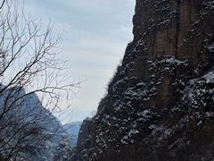-狼牙山风景区