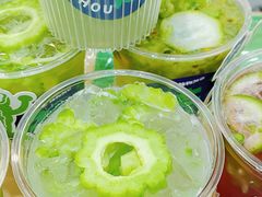 -炖物24章·顺时轻养茶(杭州大厦店)