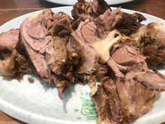 -清真·益鑫羊肉手抓馆(花园北街店)