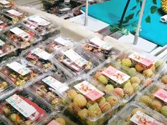 -盒马鲜生(顺义店)