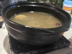 -芸鲜季·云南野生菌餐厅· 云南风物味研社(闵行店)