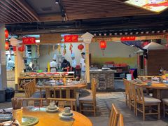 -印象鲵宴·张家界地标美食名片(溪布街店)