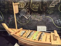 -OPEN開全日自助餐厅·牛肉火锅·海鲜(佛山希尔顿酒店)