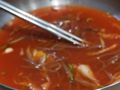 -正一味石锅拌饭(望京新世界店)