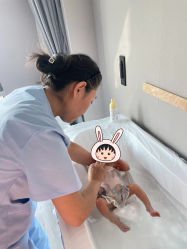 -喜孕时光月子中心(北大妇儿东侧店)