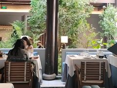 -狮王府淮扬菜(夫子庙老门东店)