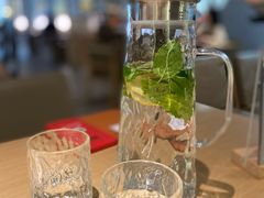-本处·素食·融合料理(南油店)