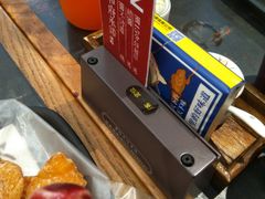 -和府捞面(天河领展广场店)