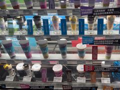 -Blueglass酸奶(财富购物中心店)