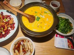 -蜀锦堂·川味现炒(襄阳武商汇店)