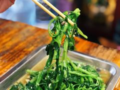 -龙上水现炒生料(柳沙店)