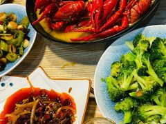-徐嘉赫龙虾馆