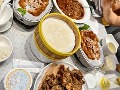 -紫光园·烤鸭·北京菜(团结湖店)