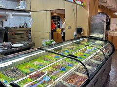 -前王院•巧克力海鲜市集餐厅(万平口店)