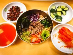 -全州拌饭馆(断桥店)