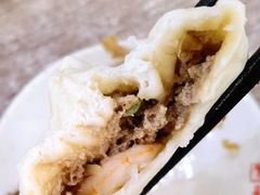 -津门张记包子铺(华昌道店)