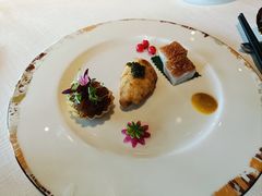 -三号黄浦会Canton Table