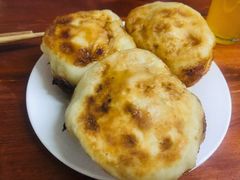 门钉肉饼-宝瑞门钉肉饼店