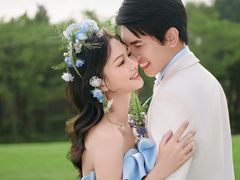 -经典婚纱摄影美学馆·私人定制