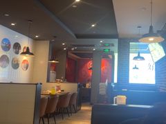 -吕氏疙瘩汤·新鲁菜(新贵和店)